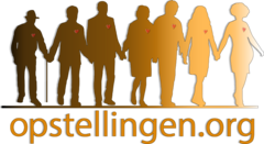 Familie-opstellingen