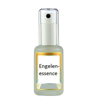 Aardende Engelenessence (spray)