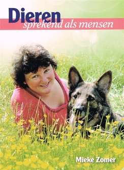 Dieren - Sprekend als mensen - fysiek boek
