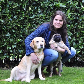 Cursus Communiceren met Dieren in een groep