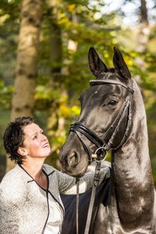 Consult Gedrag Dier plus Reis door het Lichaam plus Sessie Emotioneel Trauma Verwerken