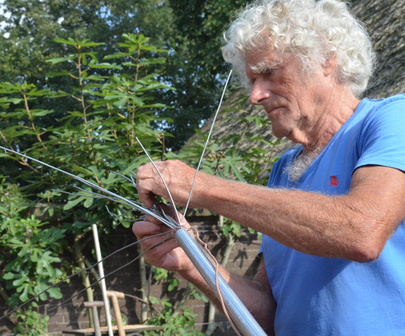 Fysieke Workshop Mijn Magische Moestuin