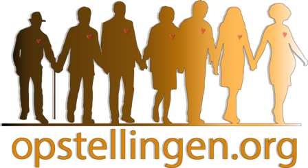 Kerngroep Opstellingen maandagmiddag 