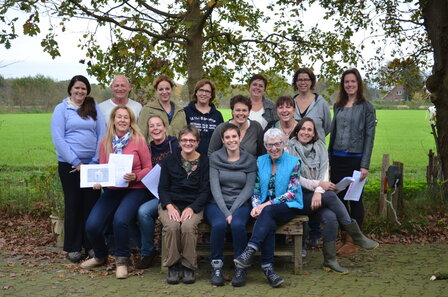 Cursus Communiceren met Dieren in een groep