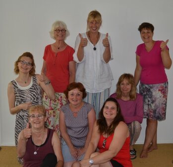 Cursus Communiceren met Dieren in een groep