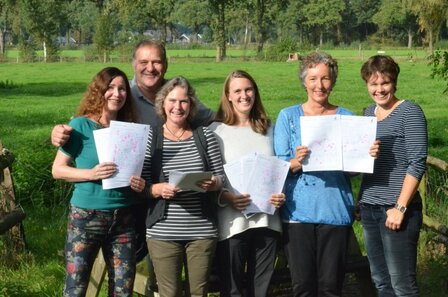 Cursus Communiceren met Dieren in een groep