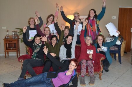 Cursus Communiceren met Dieren in een groep