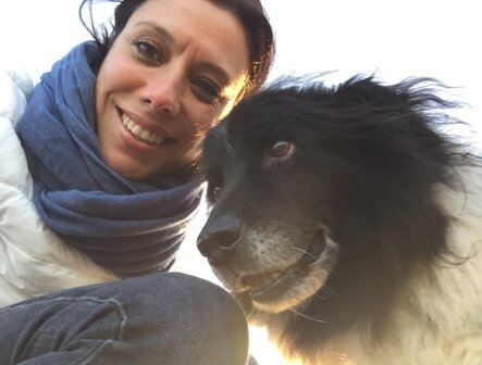 Fysiek en Emotioneel Herstel voor jou of jouw Dier