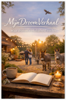 Mijn DroomVerhaal