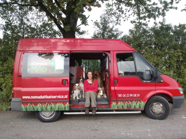 Online Cursus Communiceren met Dieren