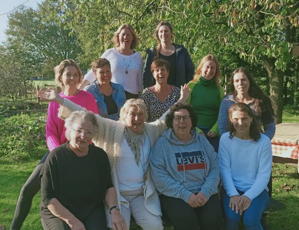 Cursus Communiceren met Dieren in een groep