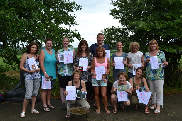 Cursus Communiceren met Dieren in een groep