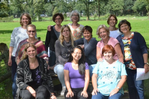 Cursus Communiceren met Dieren in een groep