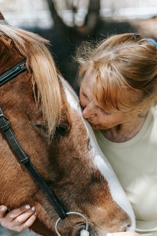Fysiek en Emotioneel Herstel voor jou of jouw Dier