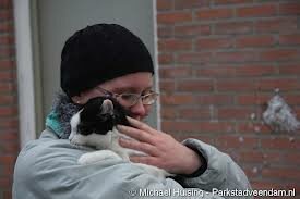 Telepathisch consult Vermissing Dier