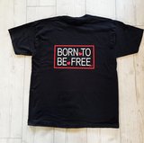 BtbF T-shirt heren