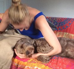 Telepathische Bodyscan of Reis door het Lichaam