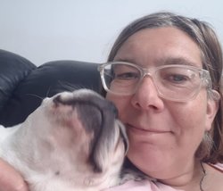 Telepathisch Consult Gedrag Dier plus Sessie Emotioneel Trauma Verwerken