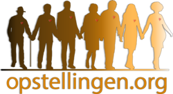 Individuele opstelling cmd