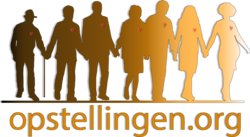 Kerngroep Opstellingen donderdagmiddag 