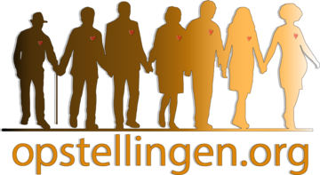 Kerngroep Opstellingen maandagmiddag 